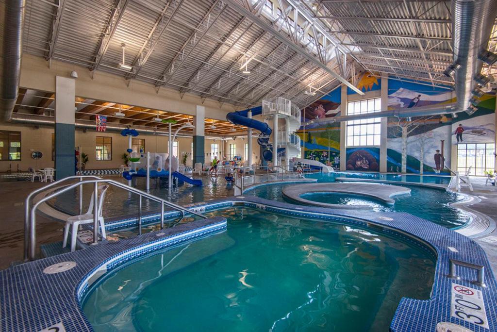 Ski In-Out Luxury Condo #4375 With Huge Hot Tub & Great Views - 500 Dollars Of Free Activities & Equipment Rentals Daily Winter Park Exterior photo