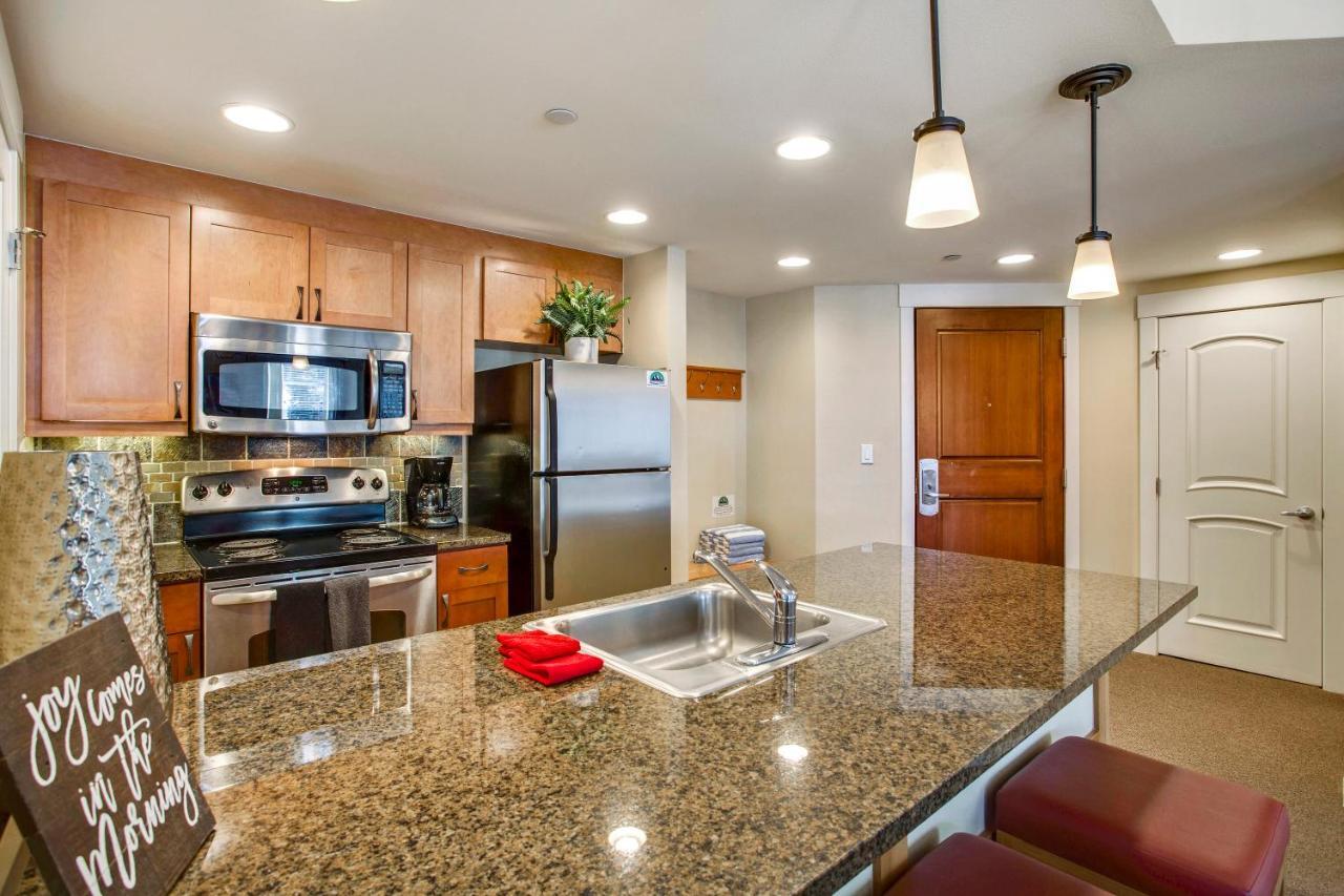 Ski In-Out Luxury Condo #4375 With Huge Hot Tub & Great Views - 500 Dollars Of Free Activities & Equipment Rentals Daily Winter Park Exterior photo